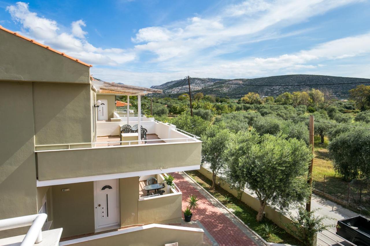 פוטוס Kapahi Magic Hotel Apartments מראה חיצוני תמונה
