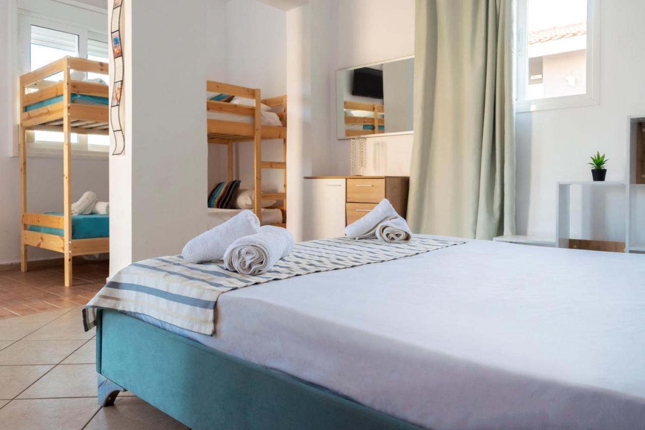 פוטוס Kapahi Magic Hotel Apartments מראה חיצוני תמונה