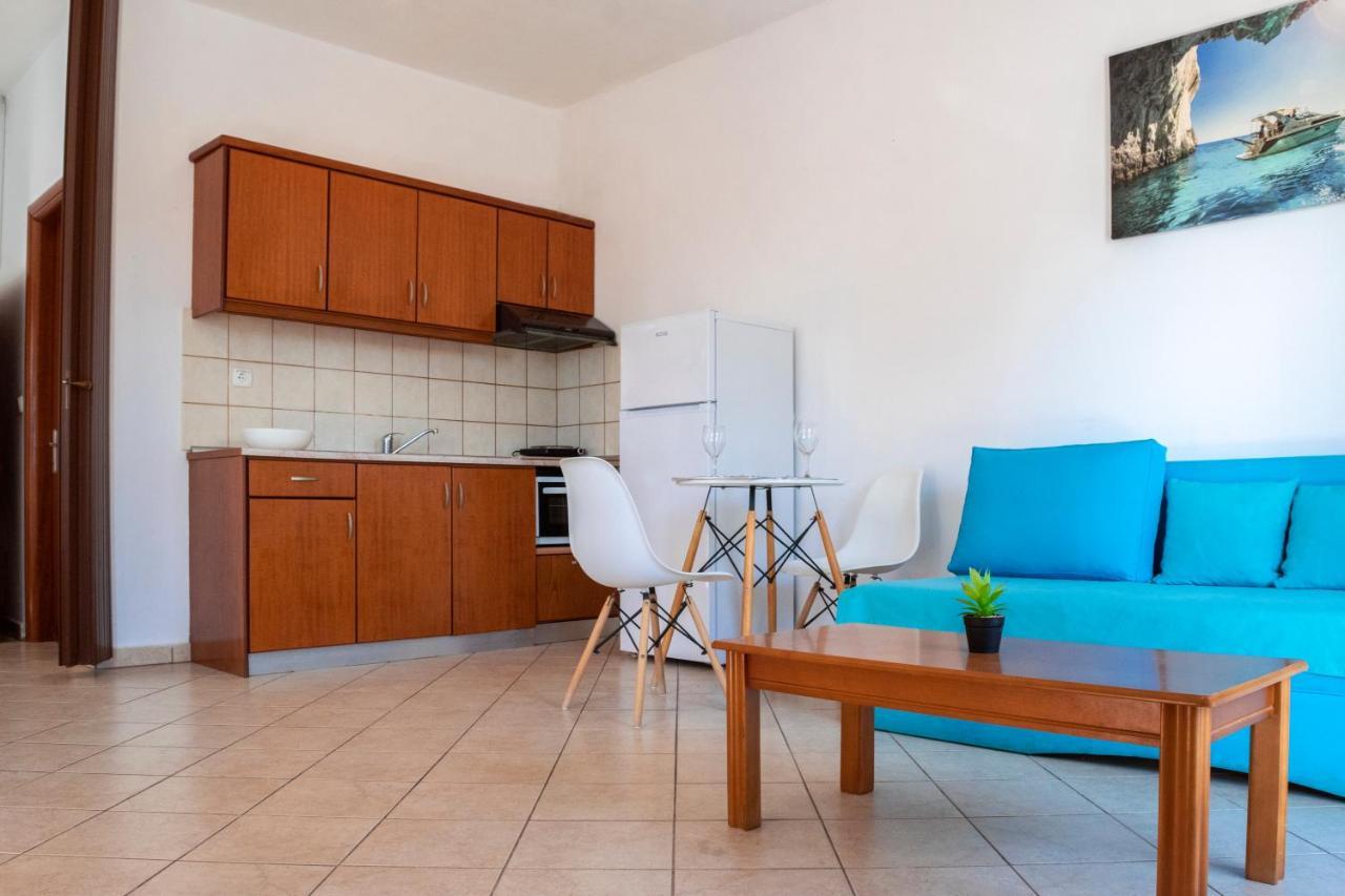 פוטוס Kapahi Magic Hotel Apartments מראה חיצוני תמונה