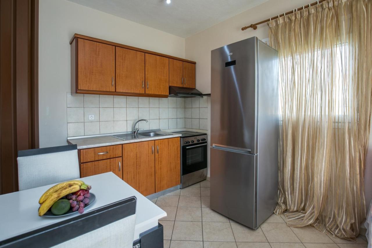 פוטוס Kapahi Magic Hotel Apartments מראה חיצוני תמונה