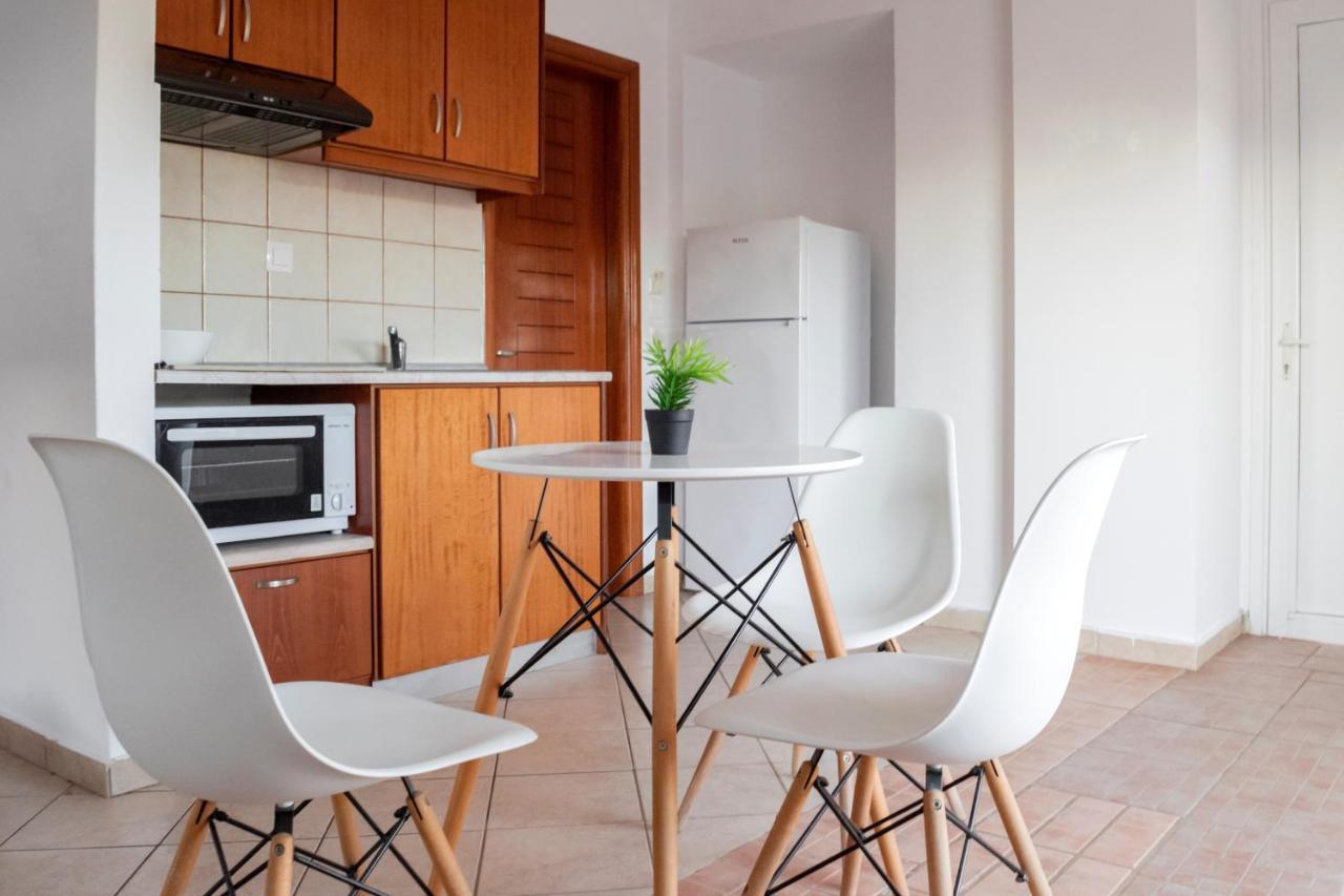 פוטוס Kapahi Magic Hotel Apartments מראה חיצוני תמונה