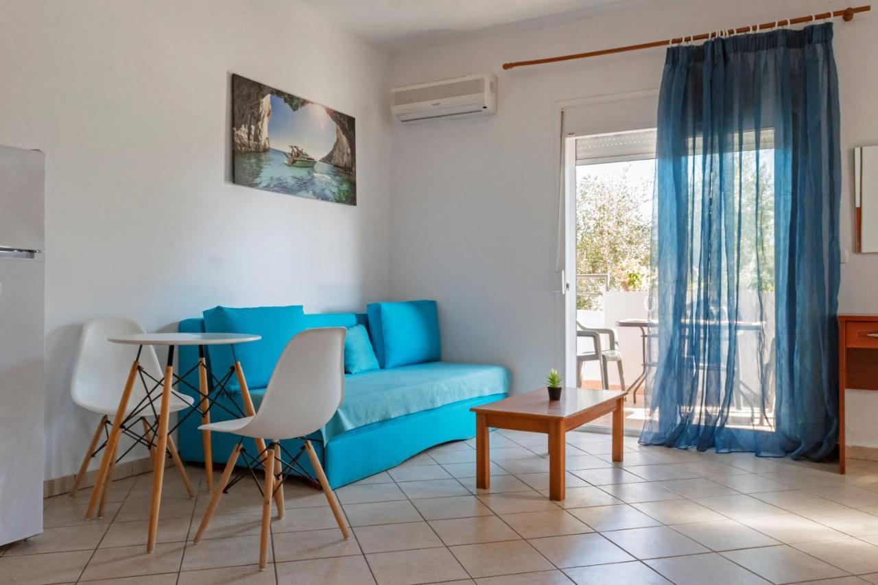 פוטוס Kapahi Magic Hotel Apartments מראה חיצוני תמונה