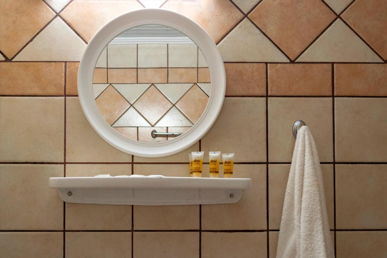 פוטוס Kapahi Magic Hotel Apartments מראה חיצוני תמונה