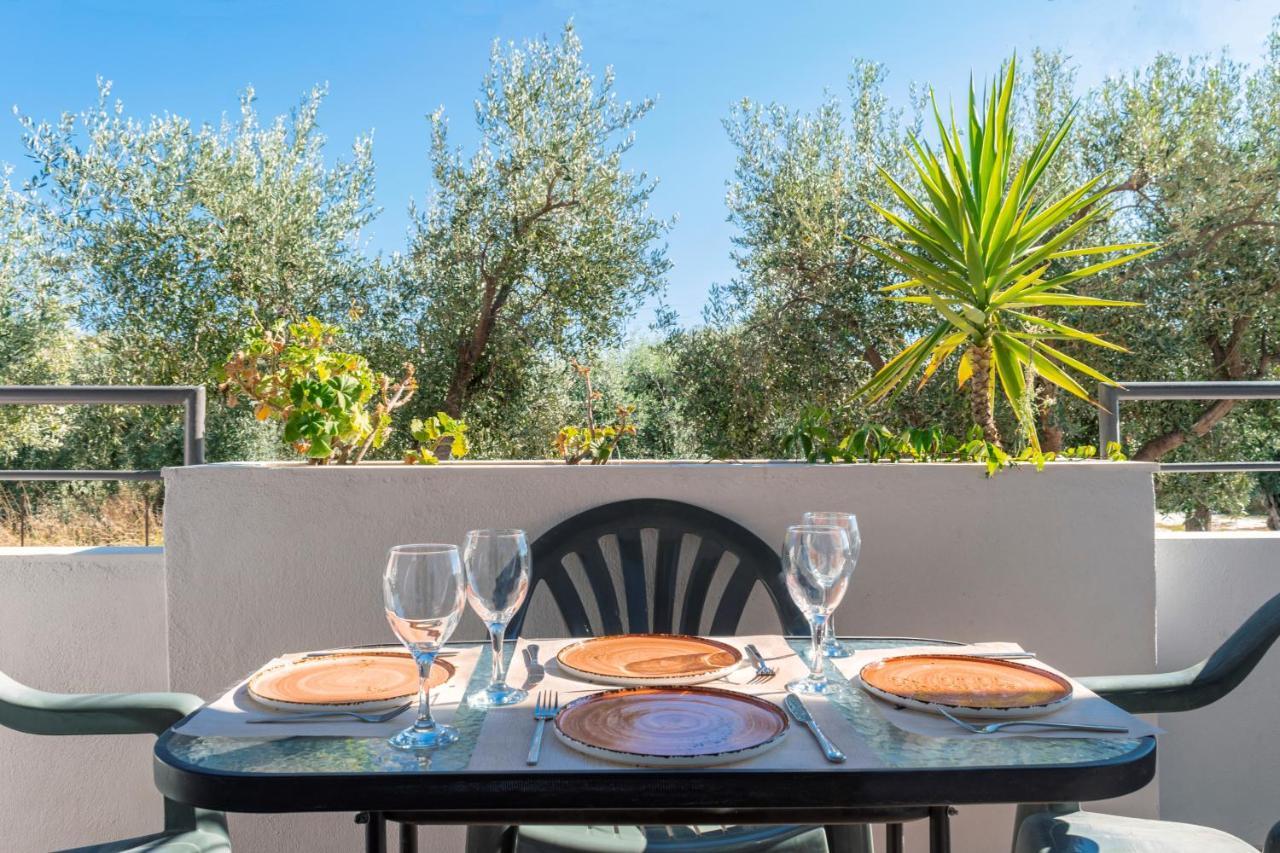 פוטוס Kapahi Magic Hotel Apartments מראה חיצוני תמונה